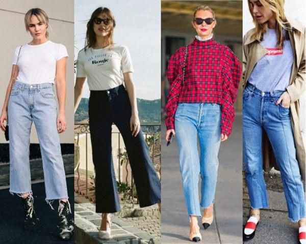 微胖型女生别苦恼,三个小技巧32套示范搭配,让你穿的苗条