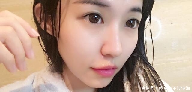  面膜类型@你知道面膜到底应该怎么敷吗？