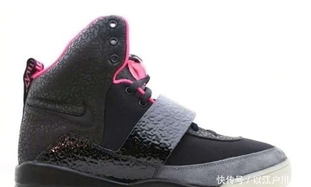  『发售』侃爷真就带慈善家？Nike Air YEEZY 被允许复刻！