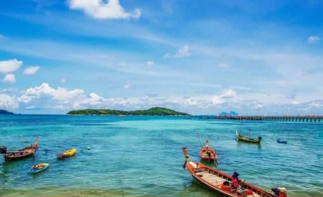 泰国普吉岛适合游玩几天，经典路线墙裂推荐