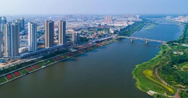 南阳十三个县市区美景，震撼来袭