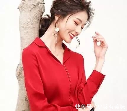 【气质】精致的女人,懂得在这“4点”上好好打扮自己,美得与众不同