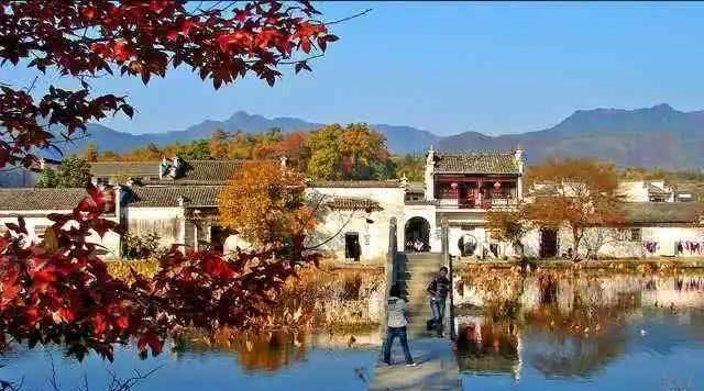 有些路，是一个人的旅行，这些地方适合一个人独享！