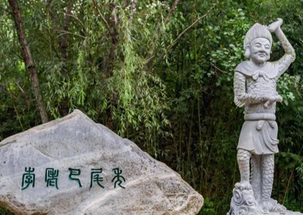 秃尾巴老李是谁？秃尾巴老李家乡之谜(传说中的黑龙江龙神)