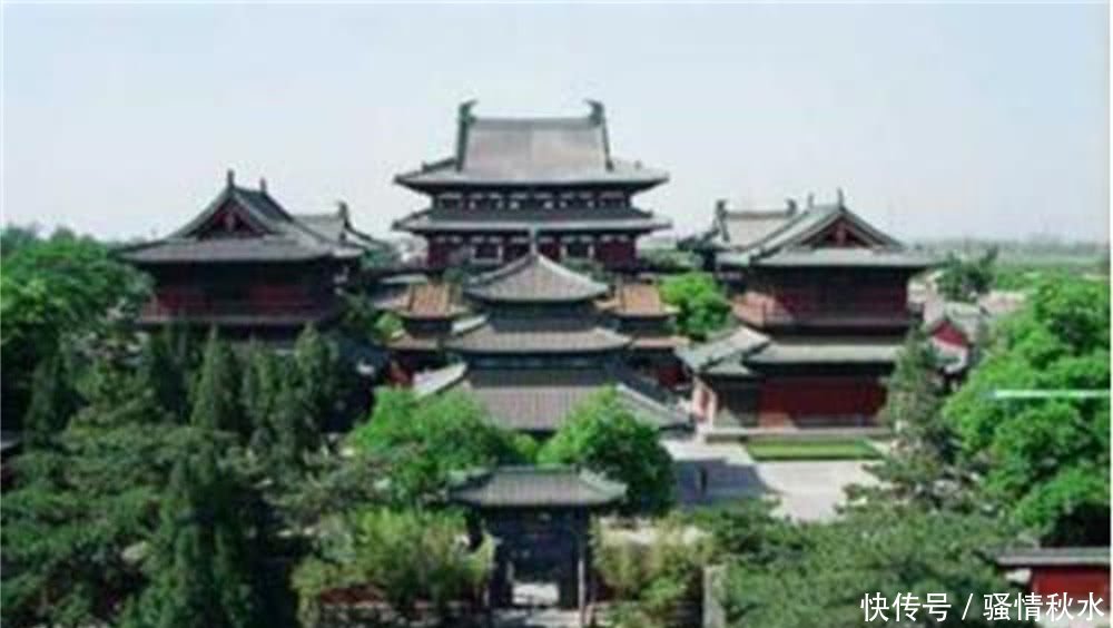 这是河北最有远见的县城，不仅景点免费，连停车场都全部免费！