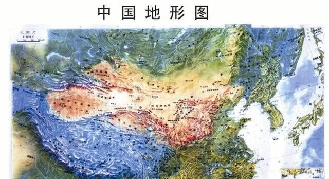  【真相】中国有多少条河流？真正目的被揭开，真相让人不敢相信