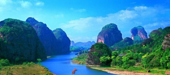 中国“最气人”景区，门票从几十涨到260元，如今却无人问津