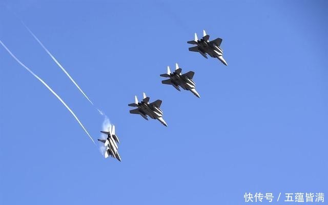  「技术」很多国家都在晒军事力量，当成宣传手段，不担心泄露军事秘密吗？