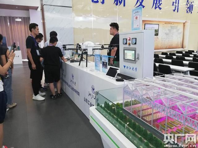 高质量发展看山东枣庄：一个资源枯竭型城市的转型“突围”之路