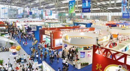 黑龙江国际文化产业博览会今天开幕