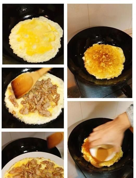  [一席之地]这道天津菜，不论在高档饭店，还是街头小馆，都能占据一席之地