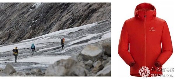 《全天候》 篇一:始祖鸟户外服饰怎么选?一篇看完Essentials全天