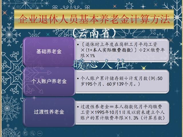 云南养老保险缴费基数3676元，那么多缴1年可以领多少退休金呢？