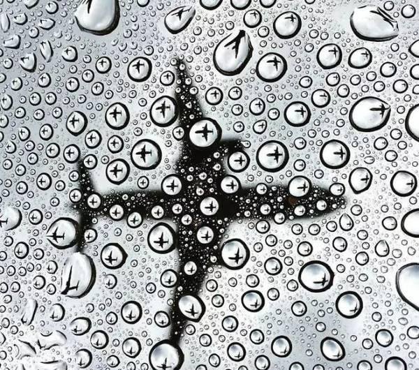 没有PS我怀疑我看了张假照片，那些年让人惊叹的真是照片