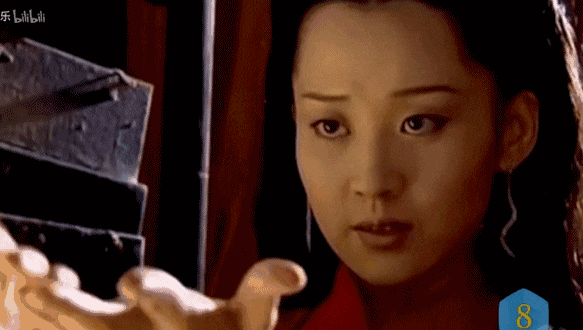 《邪不压正》49岁许晴美得让人挪不开眼睛！