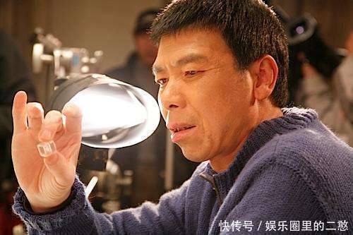 老梁点评冯小刚崔永元范冰冰,说范冰冰的那句
