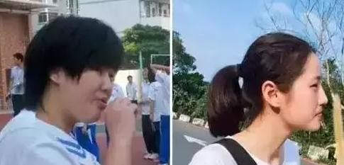 “当瘦下来, 世界看你的眼神都变了”