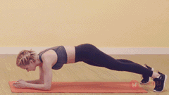 管他环肥燕瘦,每个人都能把比基尼穿出女神范!