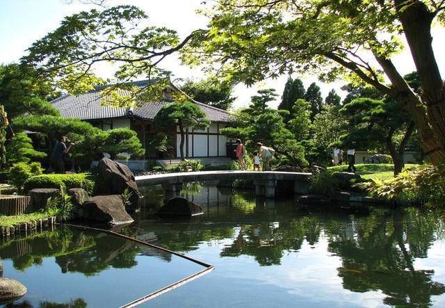 打造炫酷庭院，在家也能欣赏“风花雪月”！