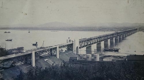  #沱江大#中国最“委屈”的大桥：被定为危桥，炸药都没炸毁，还