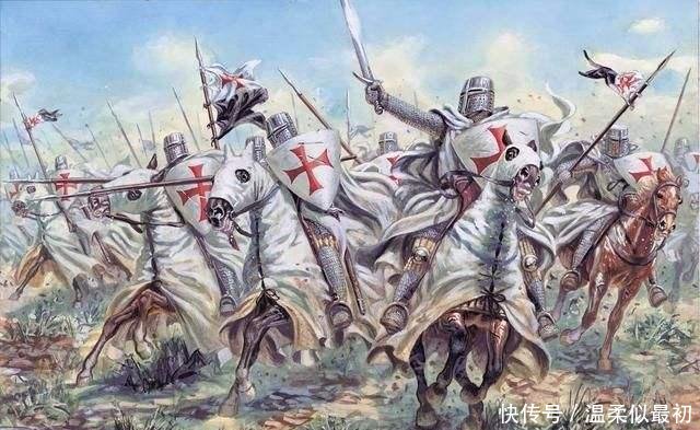 「欧洲人」为什么奥斯曼土耳其帝国被欧洲围殴
