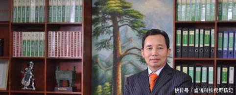 国内连锁酒店大王，带着5千块到深圳打拼，拼出2千家酒店20亿身家