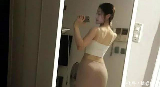 想体验包臀裙的美，曼妙身姿是必备基础！