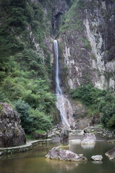 纸短情长，与你赴一场烟雨江南梦！