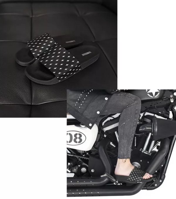 挖宝!这几款男士夏季单品很新鲜，简单有型是不错的选择!