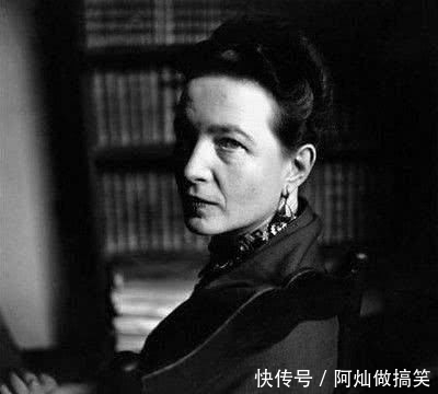 「气质」为什么法国女人都很有气质?看完后,网友:第一点我们就做不到