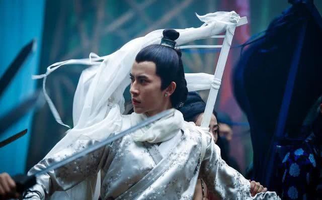 充足：于朦胧：我觉得红，但我都沒有充足工作能力赢来“大爆”