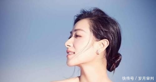  『太好了』不敢相信万茜已经是2岁孩子的妈妈了,身穿紧身裙,身材也太好了
