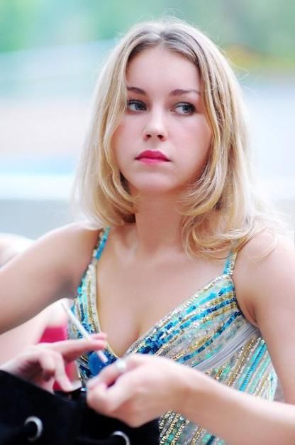 盘点全球六大盛产美女的地方，我国独占两处