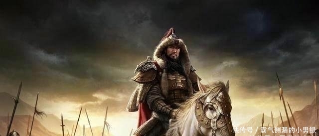  周召二公■步步惊心，危机重重！276年西周史之惊心动魄超过你的想象