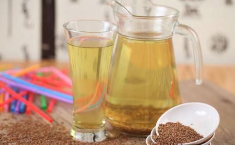 女性饮用大麦茶的好处 美容又减肥