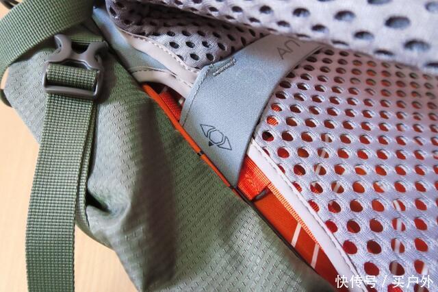  #osprey#美国老牌户外背包,值得剁手的一款osprey登山背包