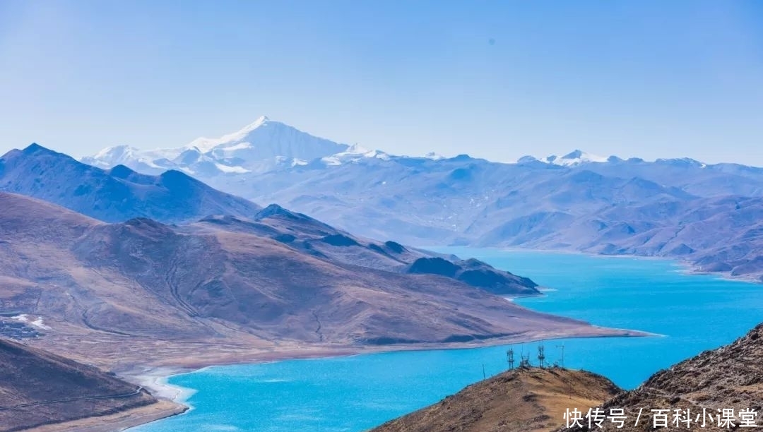 被称为中国“最接近天堂的地方”！有一独特风景美到上了纪录片