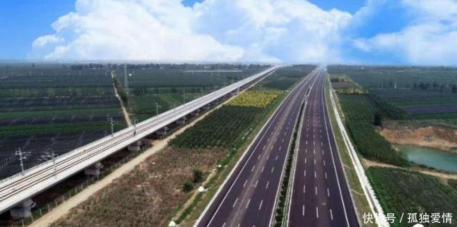 济青高速今日恢复通车！山东迈入八车道高速公路新时代