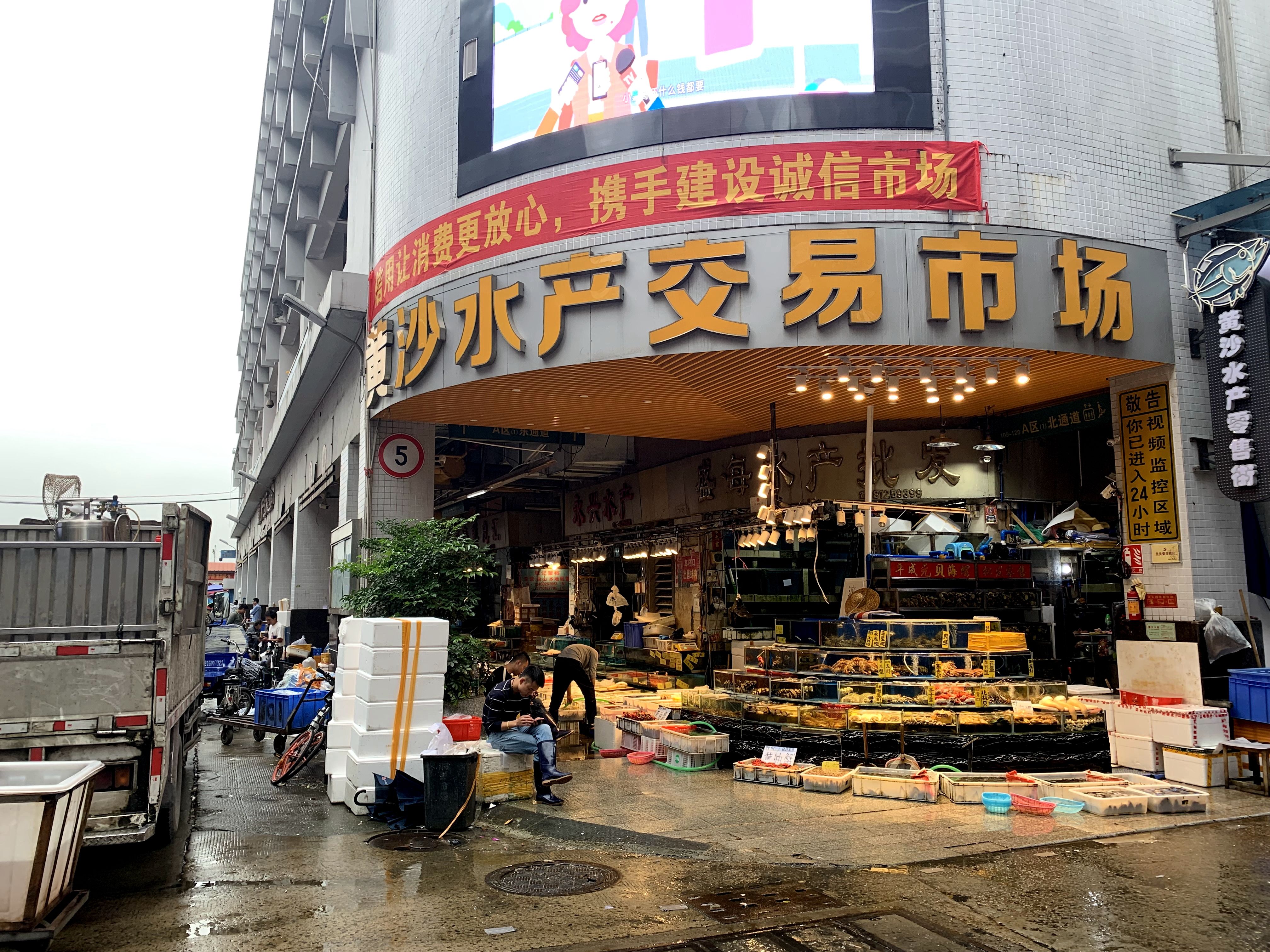 吃货邂逅广州沙面的故事！美食虽然藏得深，但还是被吃友挖了出来