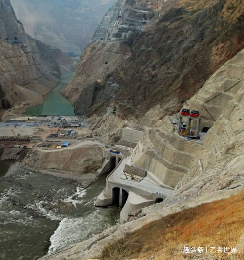 中国又一超级工程即将完工，耗资1000亿，外媒：中国太牛了