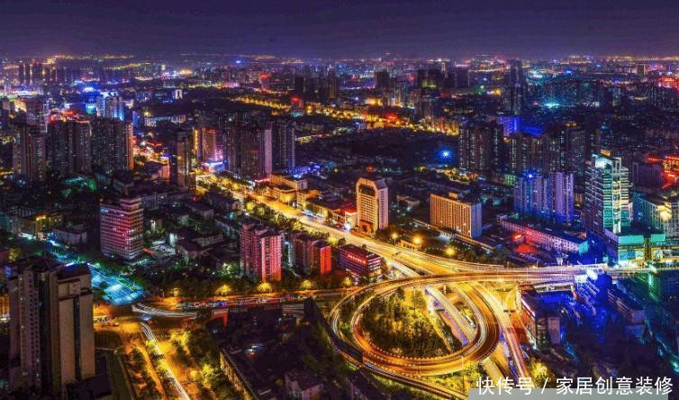我国高速崛起旅游城,不是成都杭州,而是一座二线城市