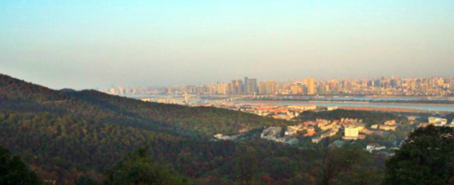 湖南千年未更名换址城市，有望成下一特大城市，城市进步有目共睹