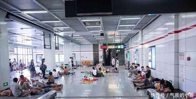 中国最热的“四大火炉”城市，第三名不意外，第一名猜不到