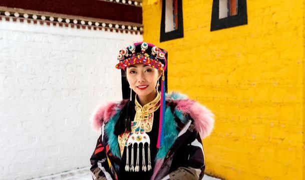 娶藏族姑娘当老婆好处多多。