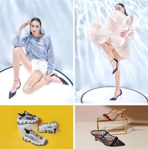  收好@一份云上时装周正确分享看秀心得的速成指南，请收好