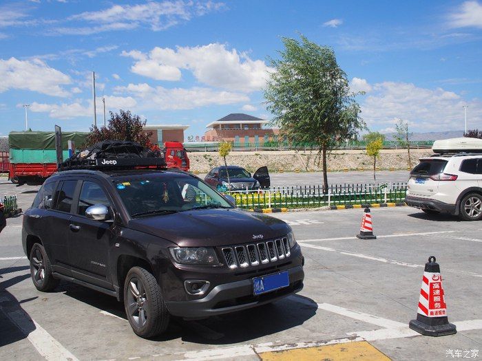 谈谈与爱车指南者一起的2019年26天新疆游