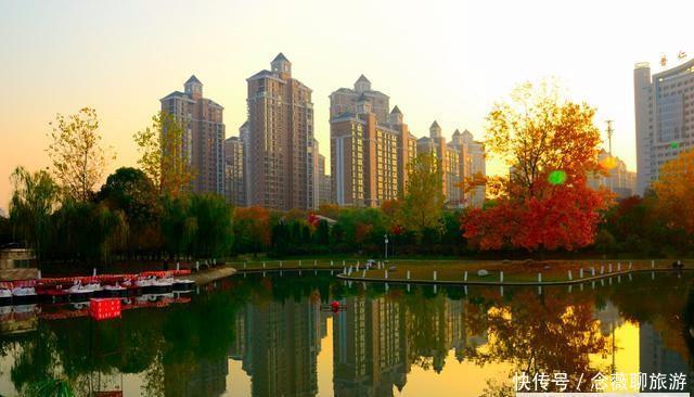 湖北最富有的10个区