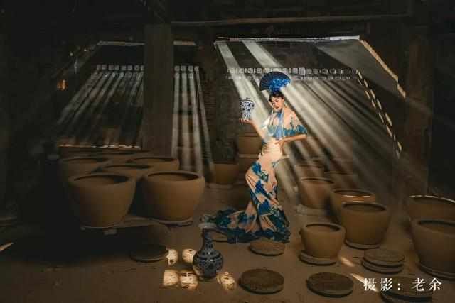 当我学会给照片“留口气”后,不再拍二流的照片了……