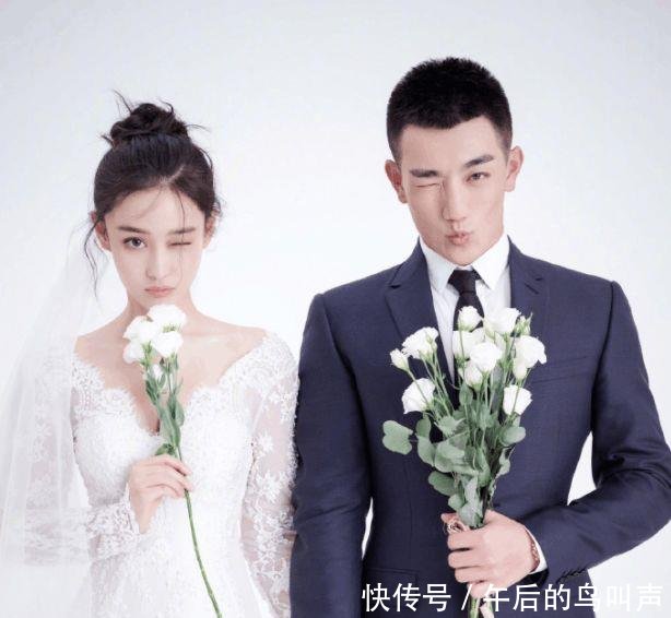 为什么说张馨予嫁给何捷需要勇气？律师发文揭真相，网友评论炸了