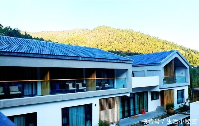 一生必去的沂蒙山人最早居住的古村落,北方最美的民宿也在这里